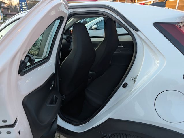 Toyota Aygo X 5-deurs Comfort