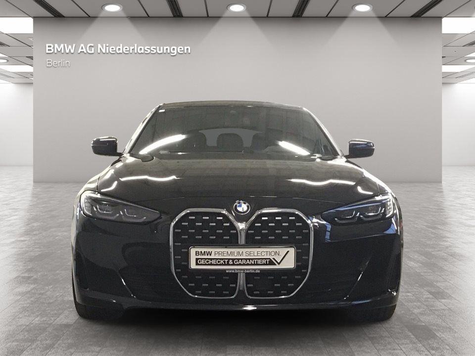 BMW 420 420d Coupé Gran Coupé xDrive