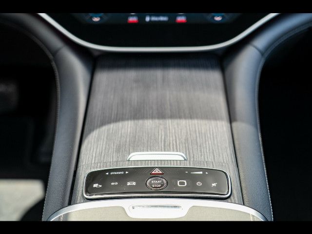 Mercedes-Benz EQS 4MATIC 580 Sedan