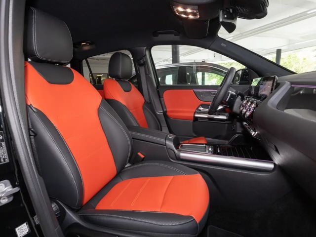 Mercedes-Benz GLA 220 4MATIC