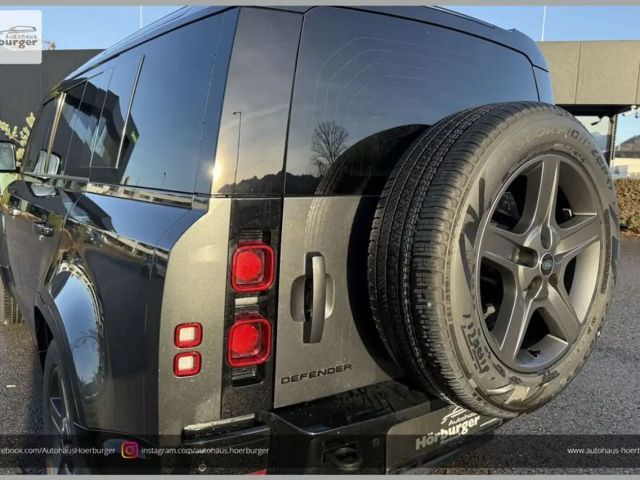 Land Rover Defender 110 AWD D250 Dynamic SE