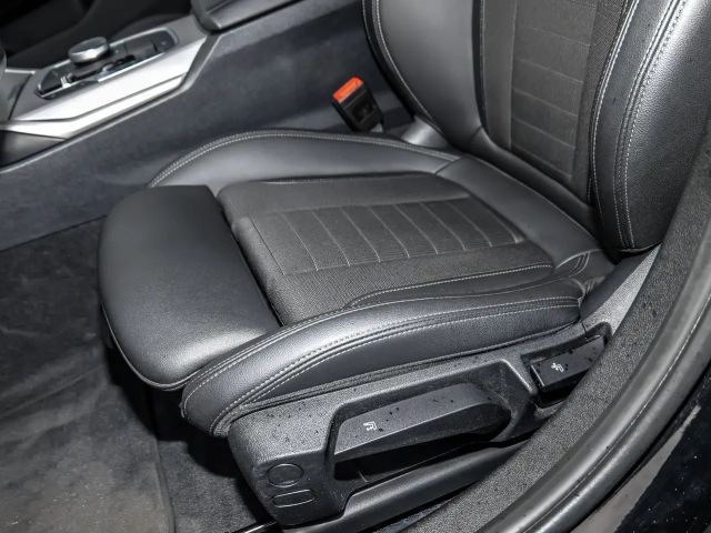 BMW 320 320e Touring