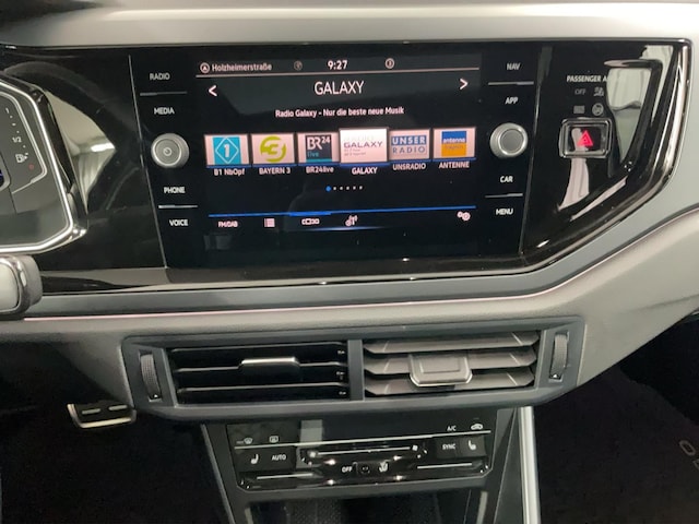 Volkswagen Taigo 1.5 TSI DSG