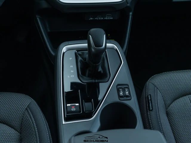 Subaru Crosstrek AWD