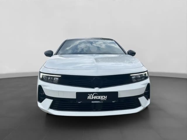 Opel Astra GS-Line Grand Sport