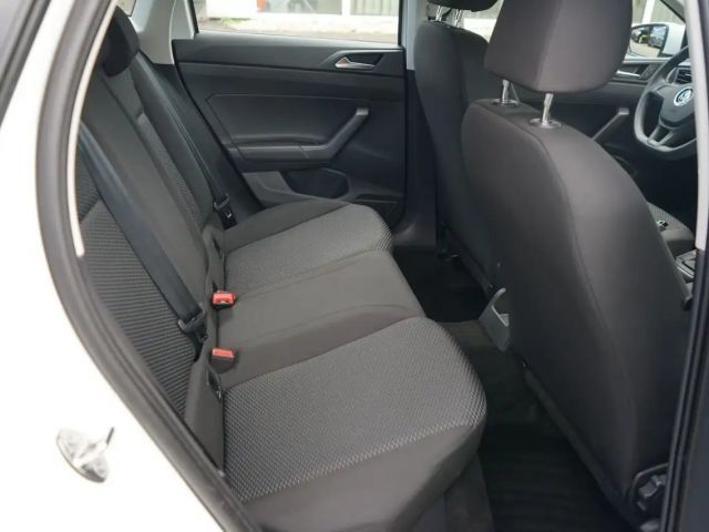 Volkswagen Polo Trendline