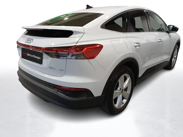 Audi Q4 e-tron 40 Sportback