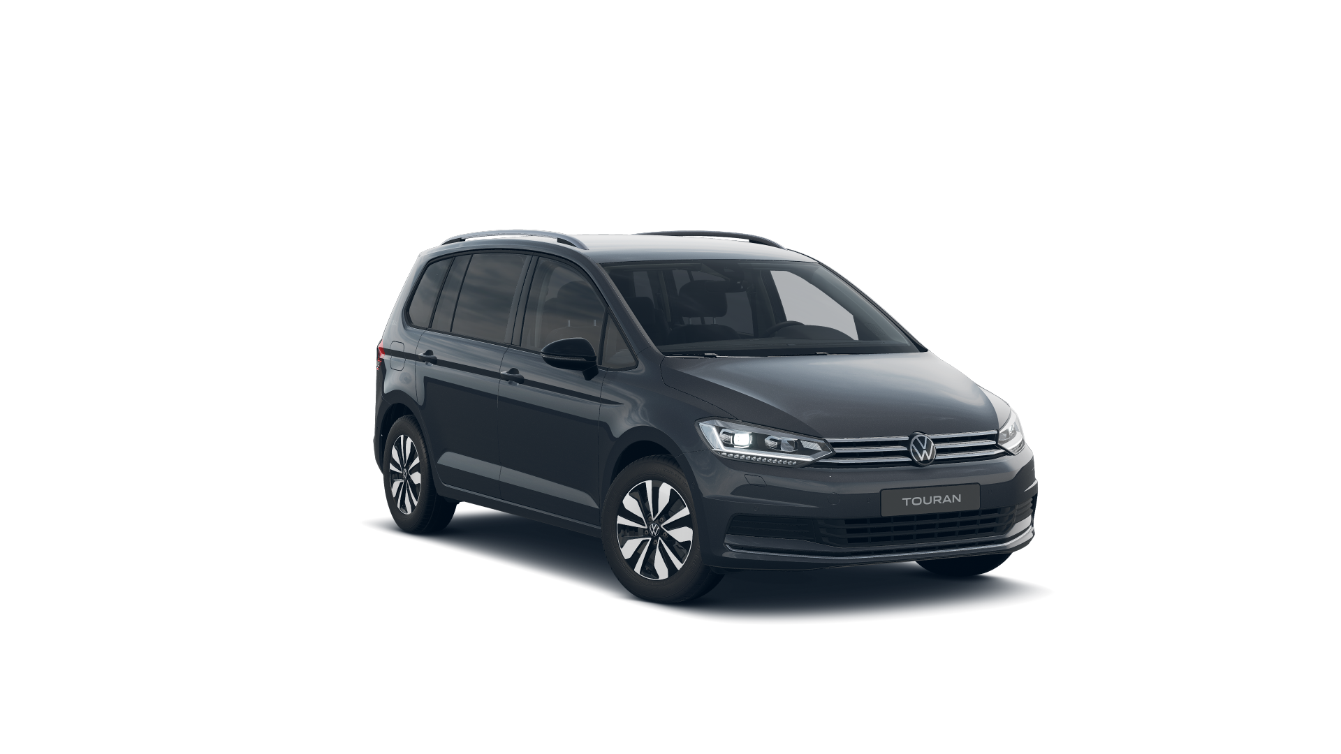 Volkswagen Touran 1.5 TSI