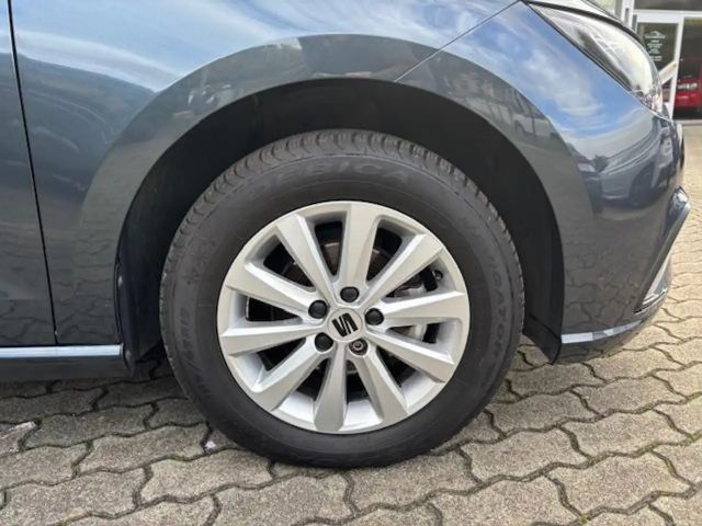 Seat Ibiza 1.0 TSI Style