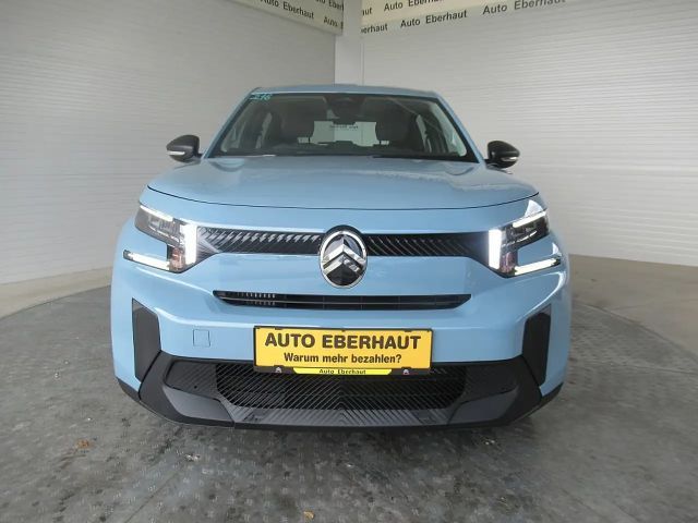 Citroën C3 Aircross You