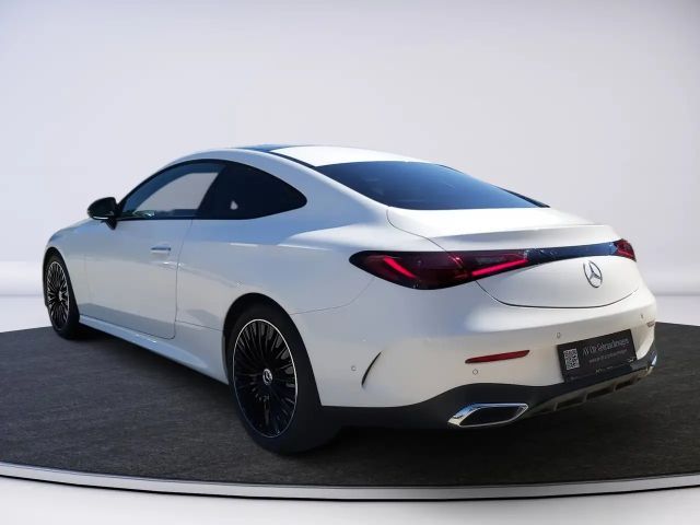 Mercedes-Benz CLE 220 AMG Line Coupé