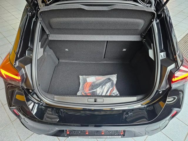 Opel Corsa GS-Line Grand Sport