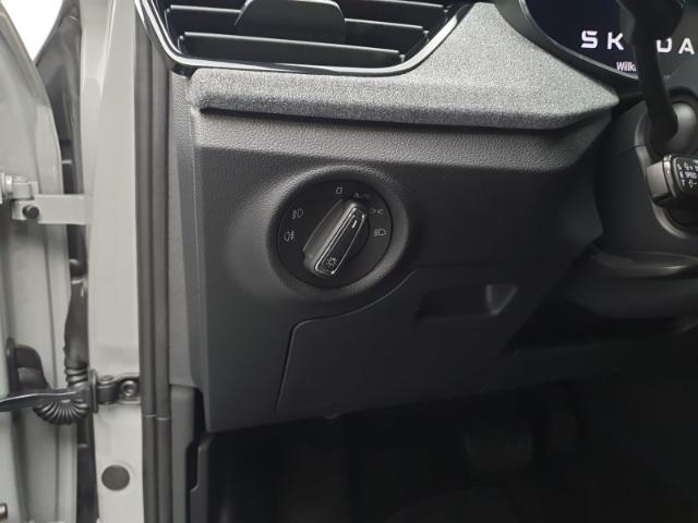 Skoda Scala 1.0 TSI Tour