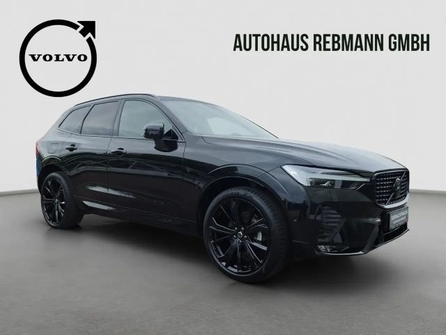 Volvo XC60 AWD Ultra