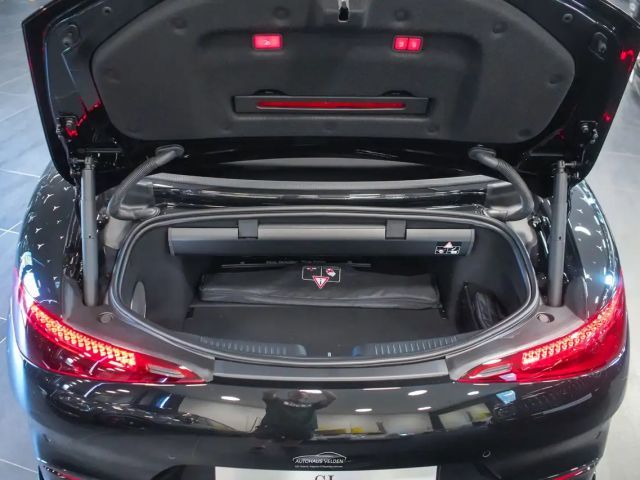 Mercedes-Benz SL 63 AMG AMG Line