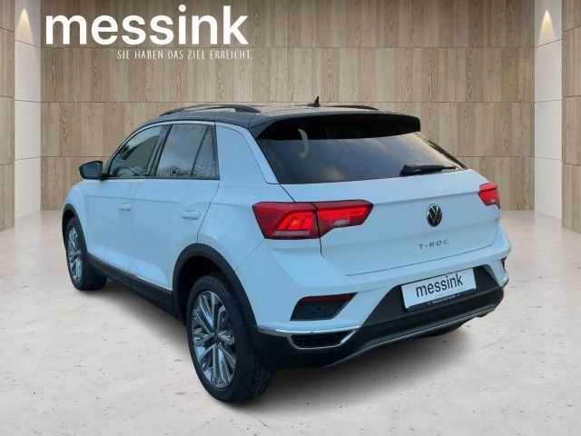 Volkswagen T-Roc 1.0 TSI TSi United