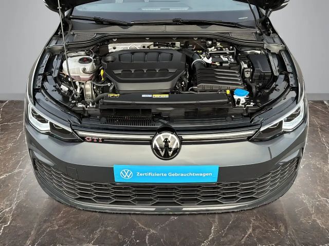 Volkswagen Golf GTI Style