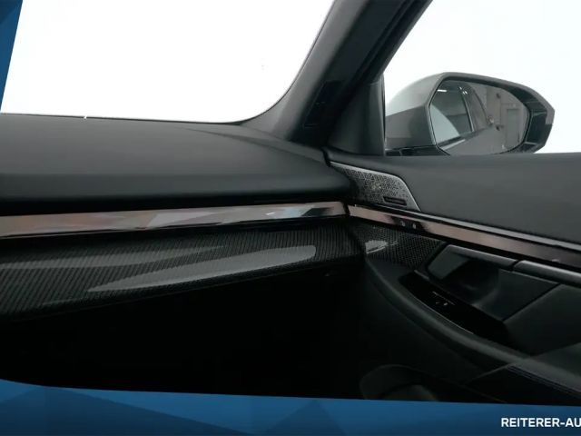 BMW 540 540d Sedan xDrive