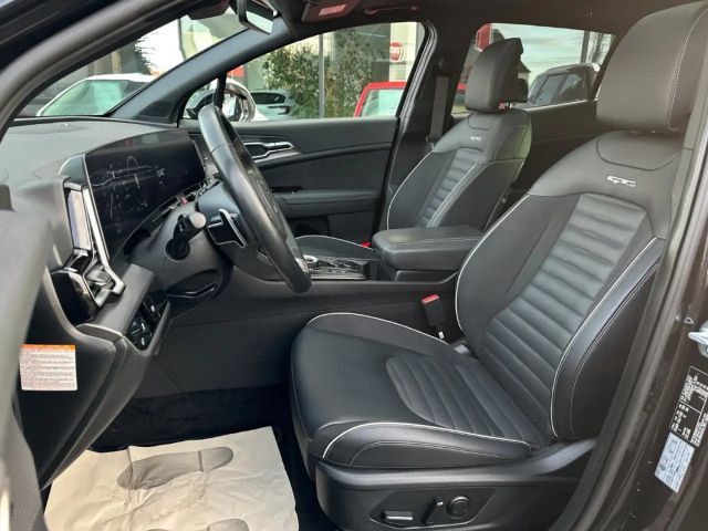 Kia Sportage GDi GT-Line Vierwielaandrijving