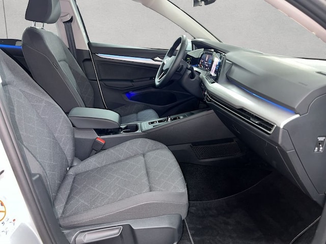 Volkswagen Golf 2.0 TDI DSG Life