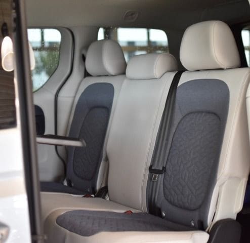 Volkswagen ID.Buzz Pro