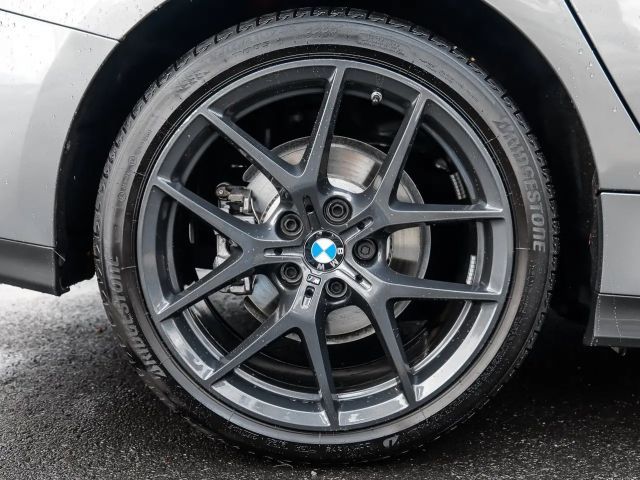 BMW 218 218i Coupé Gran Coupé M-Sport