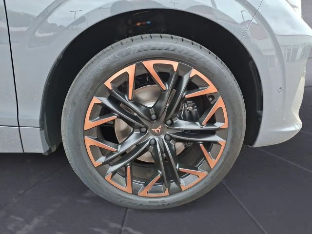 Cupra Terramar 1.5 e-Hybrid VZ