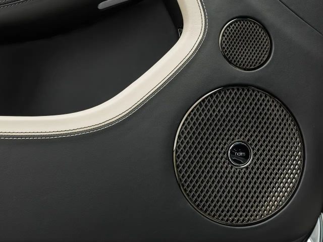 Bentley Continental GT Hybrid V8