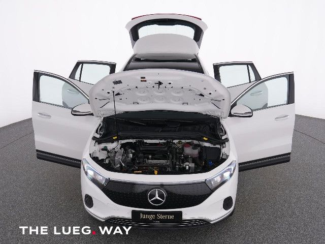 Mercedes-Benz EQA 300 4MATIC