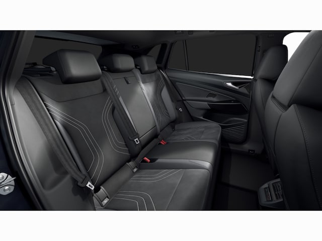 Volkswagen ID.4 Performance Pro