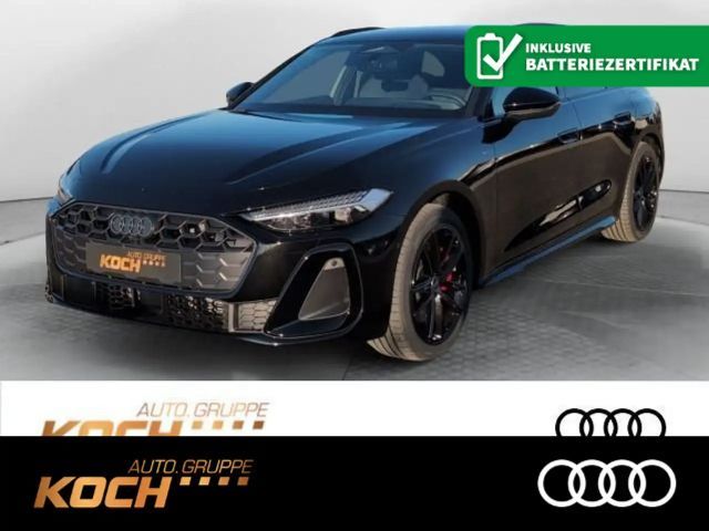 Audi A5 Hybride Quattro S-Tronic