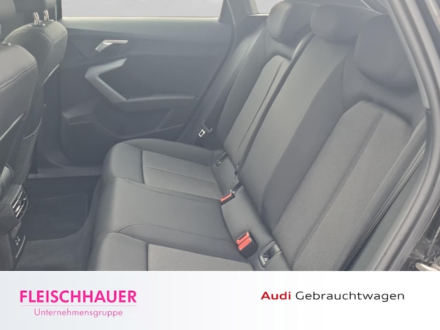 Audi A3 30 TFSI S-Tronic Sportback