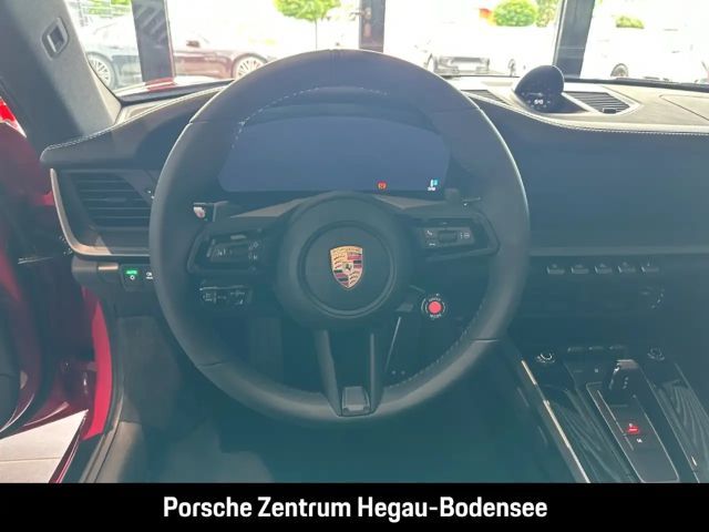 Porsche 992 Carrera Coupé S