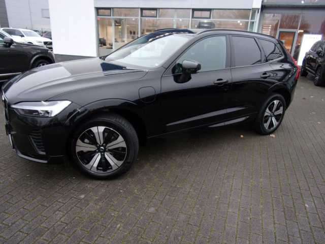 Volvo XC60 AWD Recharge T6