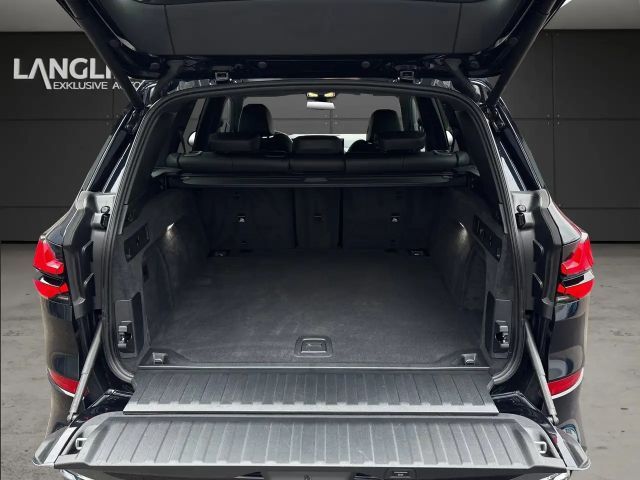 BMW X5 M-Sport xDrive40i