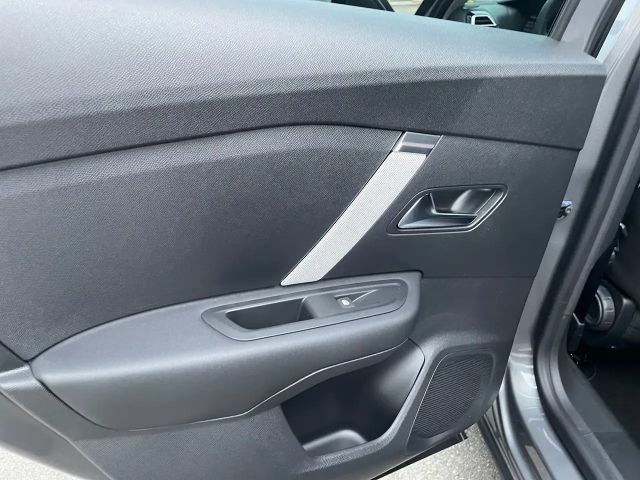 Citroën C4 Hybrid Max