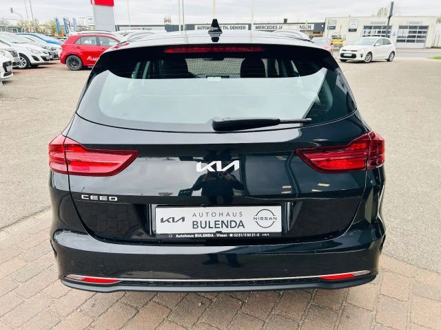 Kia Ceed SportWagon