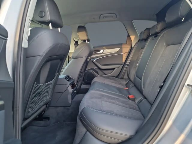 Audi A6 35 TDI Advance Avant