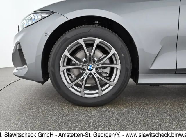 BMW 320 320d xDrive