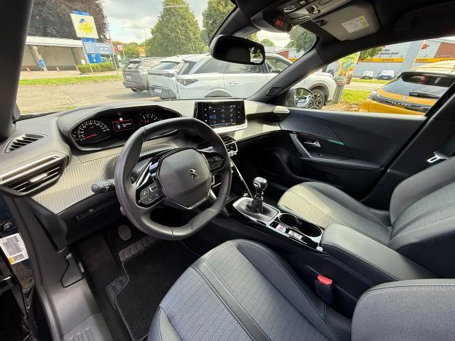 Peugeot 2008 Allure Pack