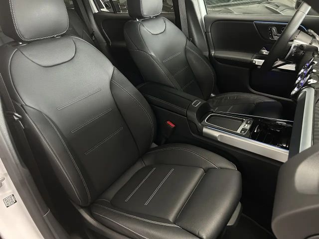 Mercedes-Benz GLB 250 4MATIC AMG Line Premium