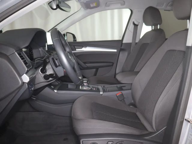 Audi Q5 2.0 TDI S-Tronic