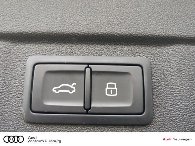 Audi A6 Avant Quattro S-Tronic