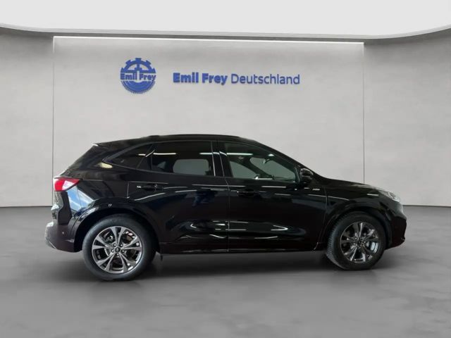 Ford Kuga EcoBoost ST Line X