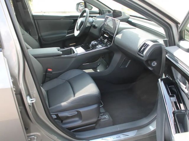 Toyota bZ4X Style Vierwielaandrijving