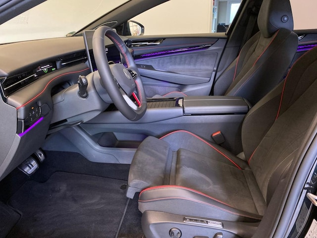 Volkswagen ID.7 4Motion GTX Tourer