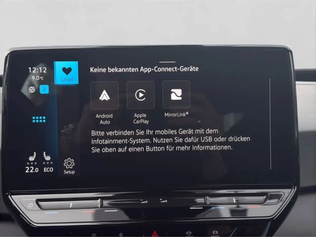 Volkswagen ID.3 Performance Pro