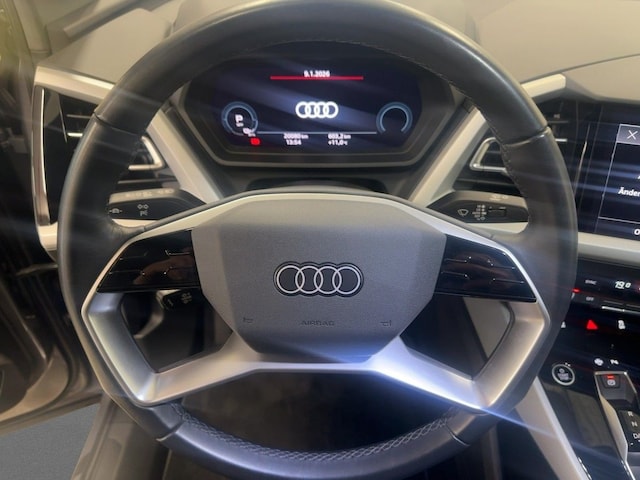 Audi Q4 e-tron 35 Sportback