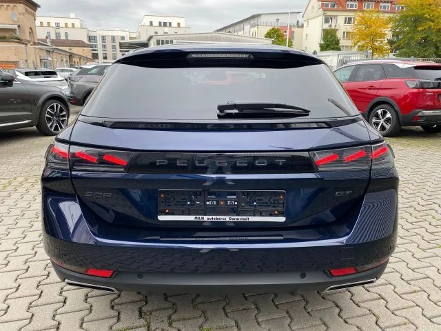Peugeot 508 GT-Line SW