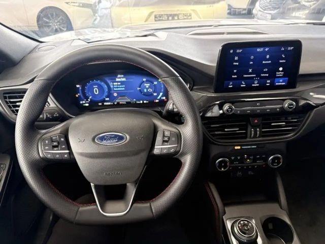 Ford Kuga Plug in Hybrid ST Line X